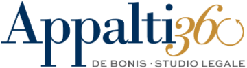 Appalti 360°